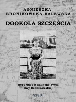 cover image of Dookoła szczęścia